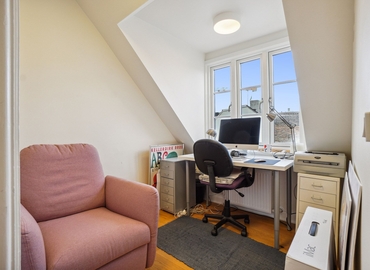 Kontor til leje på Mikkel Bryggers Gade 1, 1460 København K - 69 m² | Foto 5 - Lokalebasen