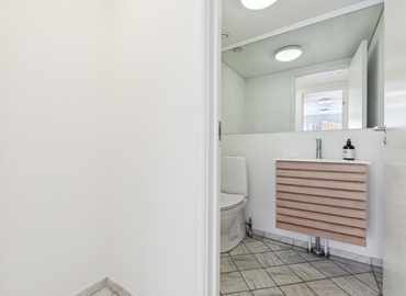 Kontor til leje på Kronprinsensgade 1, 1114 København K - 80 m² | Foto 9 - Lokalebasen.dk