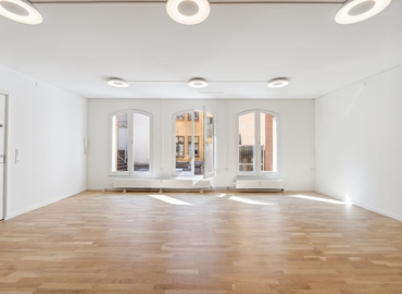 Kontor til leje på Kronprinsensgade 1, 1114 København K - 80 m² | Foto 2 - Lokalebasen.dk