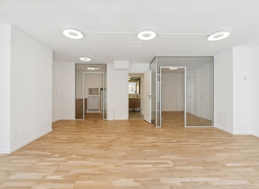 Kontor til leje på Kronprinsensgade 1, 1114 København K - 80 m² | Foto 5 - Lokalebasen.dk