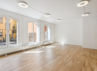 Kontor til leje på Kronprinsensgade 1, 1114 København K - 80 m² | Foto 3 - Lokalebasen.dk