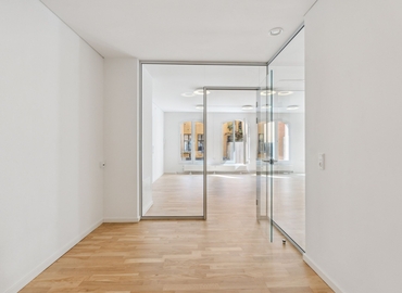 Kontor til leje på Kronprinsensgade 1, 1114 København K - 80 m² | Foto 6 - Lokalebasen