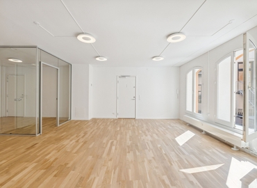 Kontor til leje på Kronprinsensgade 1, 1114 København K - 80 m² | Foto 4 - Lokalebasen