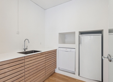Kontor til leje på Kronprinsensgade 1, 1114 København K - 80 m² | Foto 8 - Lokalebasen