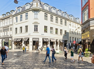 Kontor til leje på Kronprinsensgade 1, 1114 København K - 80 m² | Foto 16 - Lokalebasen