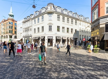 Kontor til leje på Kronprinsensgade 1, 1114 København K - 80 m² | Foto 15 - Lokalebasen.dk