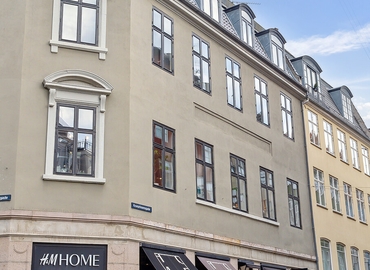 Kontor til leje på Kronprinsensgade 1, 1114 København K - 80 m² | Foto 17 - Lokalebasen