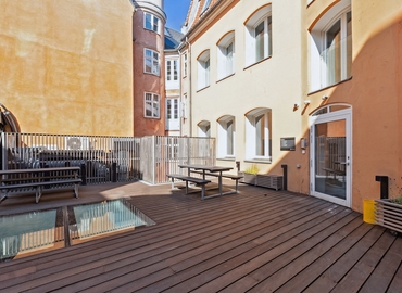 Kontor til leje på Kronprinsensgade 1, 1114 København K - 80 m² | Foto 11 - Lokalebasen