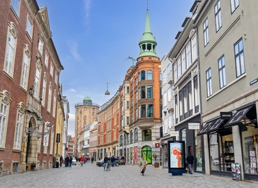 Kontor til leje på Kronprinsensgade 1, 1114 København K - 80 m² | Foto 13 - Lokalebasen