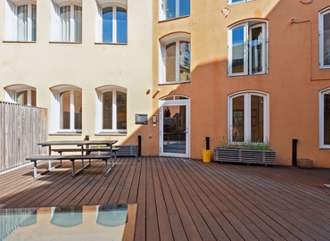 Kontor til leje på Kronprinsensgade 1, 1114 København K - 80 m² | Foto 12 - Lokalebasen