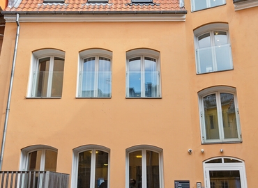 Kontor til leje på Kronprinsensgade 1, 1114 København K - 80 m² | Foto 14 - Lokalebasen