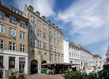 Kontor til leje på Amagertorv 29B, 1160 København K - 423 m² | Foto 22 - Lokalebasen.dk