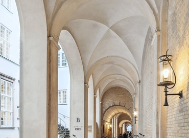 Kontor til leje på Amagertorv 29B, 1160 København K - 423 m² | Foto 20 - Lokalebasen.dk