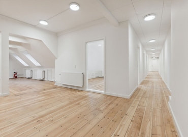 Kontor til leje på Amagertorv 29B, 1160 København K - 423 m² | Foto 11 - Lokalebasen.dk