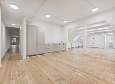 Kontor til leje på Amagertorv 29B, 1160 København K - 423 m² | Foto 8 - Lokalebasen