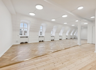 Kontor til leje på Amagertorv 29B, 1160 København K - 423 m² | Foto 6 - Lokalebasen.dk