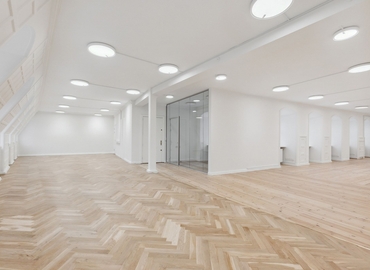 Kontor til leje på Amagertorv 29B, 1160 København K - 423 m² | Foto 5 - Lokalebasen