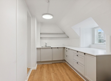 Kontor til leje på Amagertorv 29B, 1160 København K - 423 m² | Foto 10 - Lokalebasen