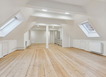 Kontor til leje på Amagertorv 29B, 1160 København K - 423 m² | Foto 9 - Lokalebasen.dk