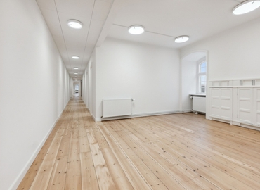 Kontor til leje på Amagertorv 29B, 1160 København K - 423 m² | Foto 12 - Lokalebasen