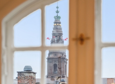 Kontor til leje på Amagertorv 29B, 1160 København K - 423 m² | Foto 21 - Lokalebasen