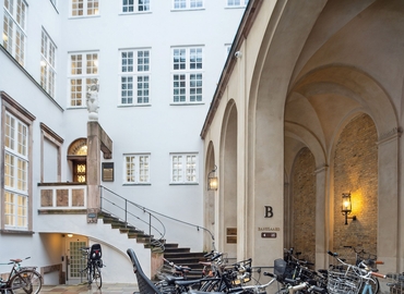 Kontor til leje på Amagertorv 29B, 1160 København K - 423 m² | Foto 17 - Lokalebasen.dk