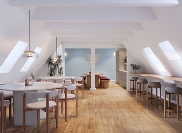 Kontor til leje på Amagertorv 29B, 1160 København K - 423 m² | Foto 4 - Lokalebasen