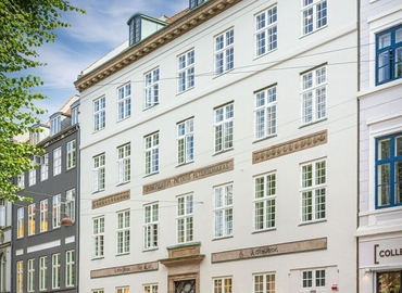 Kontor til leje på Amagertorv 29B, 1160 København K - 423 m² | Foto 23 - Lokalebasen.dk