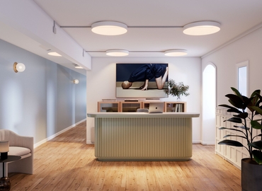 Kontor til leje på Amagertorv 29B, 1160 København K - 423 m² | Foto 3 - Lokalebasen.dk