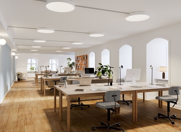 Kontor til leje på Amagertorv 29B, 1160 København K - 423 m² | Foto 1 - Lokalebasen.dk