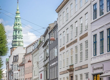 Kontor til leje på Amagertorv 29B, 1160 København K - 423 m² | Foto 24 - Lokalebasen