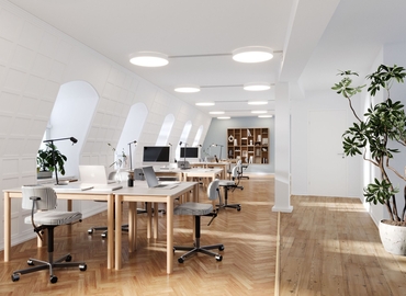 Kontor til leje på Amagertorv 29B, 1160 København K - 423 m² | Foto 2 - Lokalebasen.dk