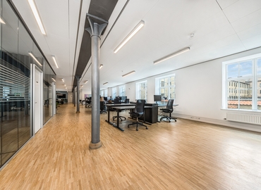 Kontor til leje på Ryesgade 3, 2200 København N - 541 m² | Foto 3 - Lokalebasen.dk