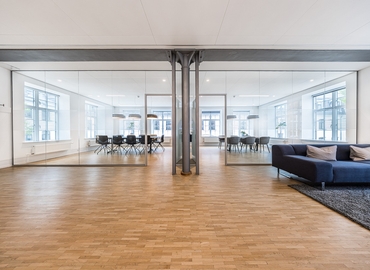 Kontor til leje på Ryesgade 3, 2200 København N - 541 m² | Foto 5 - Lokalebasen.dk