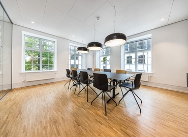 Kontor til leje på Ryesgade 3, 2200 København N - 541 m² | Foto 6 - Lokalebasen.dk