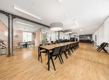 Kontor til leje på Ryesgade 3, 2200 København N - 541 m² | Foto 7 - Lokalebasen.dk