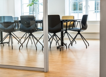 Kontor til leje på Ryesgade 3, 2200 København N - 541 m² | Foto 2 - Lokalebasen