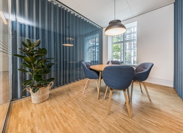 Kontor til leje på Ryesgade 3, 2200 København N - 541 m² | Foto 4 - Lokalebasen.dk