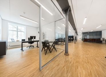Kontor til leje på Ryesgade 3, 2200 København N - 541 m² | Foto 8 - Lokalebasen