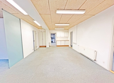 Kontor til leje på Skejbybakkevej 40, 8200 Aarhus N - 446 m² | Foto 7 - Lokalebasen