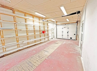 Kontor til leje på Skejbybakkevej 40, 8200 Aarhus N - 446 m² | Foto 9 - Lokalebasen.dk