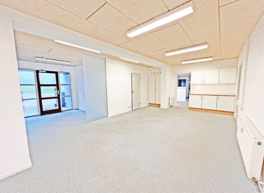 Kontor til leje på Skejbybakkevej 40, 8200 Aarhus N - 446 m² | Foto 2 - Lokalebasen.dk