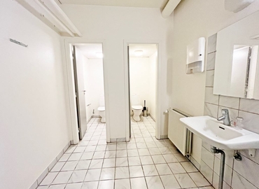 Kontor til leje på Stormosevej 31, 8361 Hasselager - 672 m² | Foto 11 - Lokalebasen