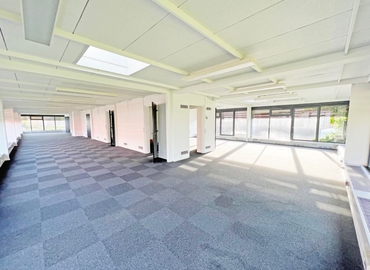 Kontor til leje på Stormosevej 31, 8361 Hasselager - 672 m² | Foto 4 - Lokalebasen.dk