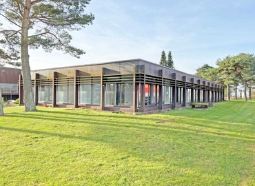 Kontor til leje på Stormosevej 31, 8361 Hasselager - 672 m² | Foto 1 - Lokalebasen