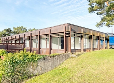 Kontor til leje på Stormosevej 31, 8361 Hasselager - 672 m² | Foto 0 - Lokalebasen.dk
