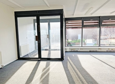 Kontor til leje på Stormosevej 31, 8361 Hasselager - 672 m² | Foto 5 - Lokalebasen.dk
