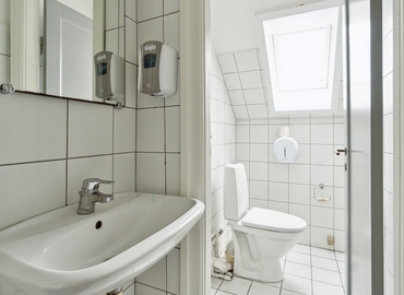 Kontor til leje på Gladsaxevej 356, 2860 Søborg - 339 m² | Foto 12 - Lokalebasen