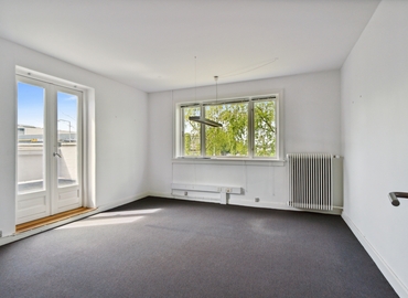 Kontor til leje på Gladsaxevej 356, 2860 Søborg - 339 m² | Foto 4 - Lokalebasen.dk