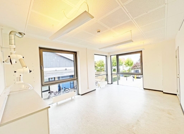 Kontor til leje på Stadion Alle 21, 8800 Viborg - 393 m² | Foto 2 - Lokalebasen